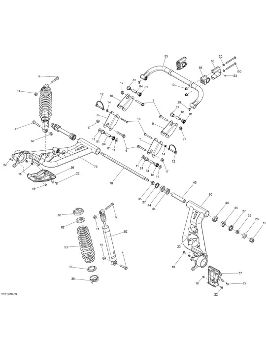 LH PROTECTOR – 706001009