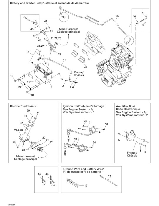 CONNECTOR_MALE 1 CAVITY – 278000219