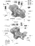 LH SIDE PANEL PROTECTOR – 704901477