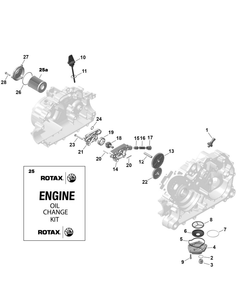 PISTON VALVE – 420256922