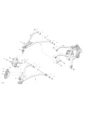 BUSHING_SUSPENSION ARM – 706004511