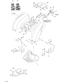 SKID PLATE – 705000304