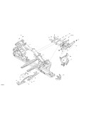 SUPPORT_MASTER CYLINDER ECOAT – 705211539