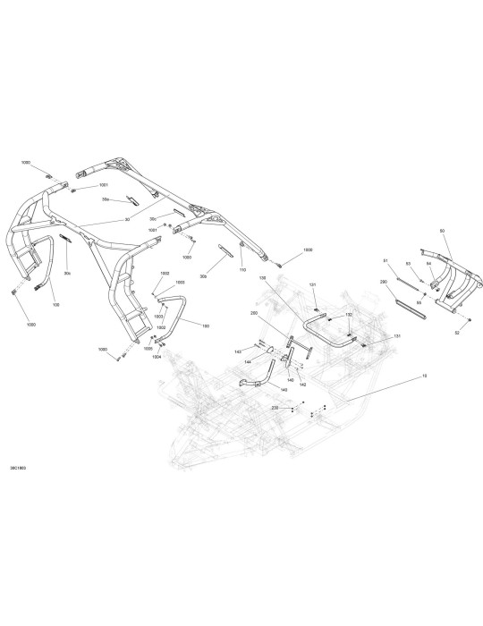 SCREW-HEX.FLANGE DIN.6921 – 250000597