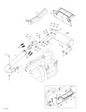 HEAT SHIELD – 707600094