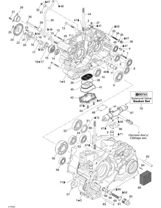 TUBE – 420224260