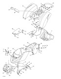PLAQUE MOTEUR  *PLATE-SKID – 705000149