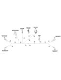 FEMALE TERMINAL HOUSING, 3 CIRCUITS – 515175671