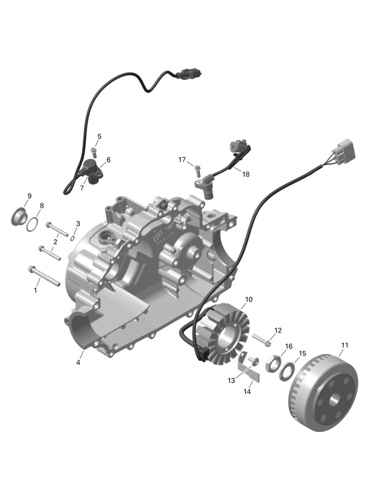 INNER CABLE COVER – 420251270