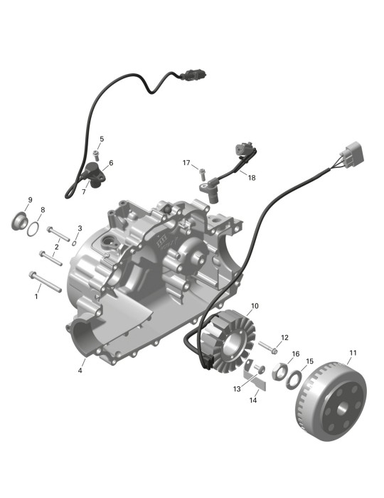 INNER CABLE COVER – 420251270