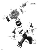 CABLE CLAMP – 420251815