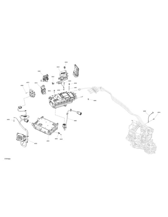 ROD_THREADED – 509001410