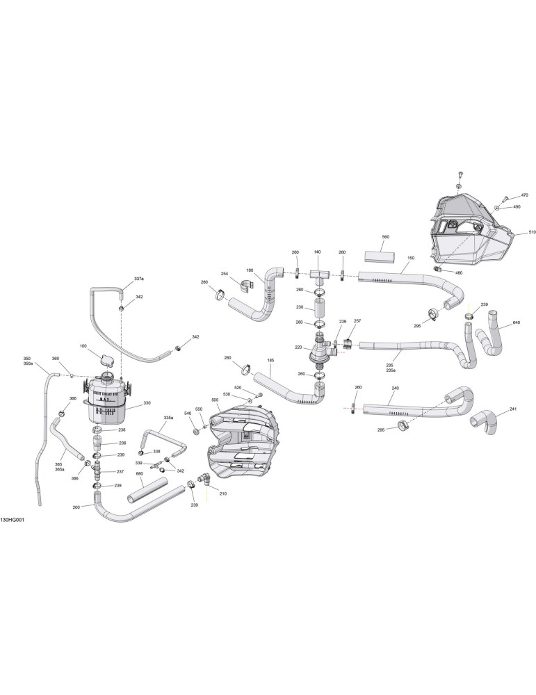 FITTING_PIPE Y – 293710222 / 293710059