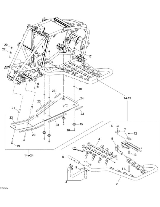BUSHING – 503189064