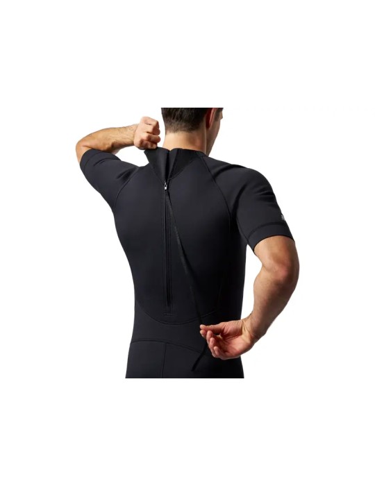 SEA-DOO VYRIŠKAS 2 MM NEOPRENO TRUMPAS HIDROKOSTIUMAS L