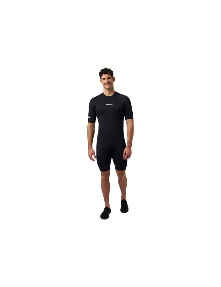 SEA-DOO VYRIŠKAS 2 MM NEOPRENO TRUMPAS HIDROKOSTIUMAS L