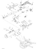 TUNED PIPE PROTECTOR – 707600318 / 707600615