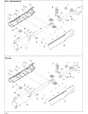 HEAT DEFLECTOR – 707600340