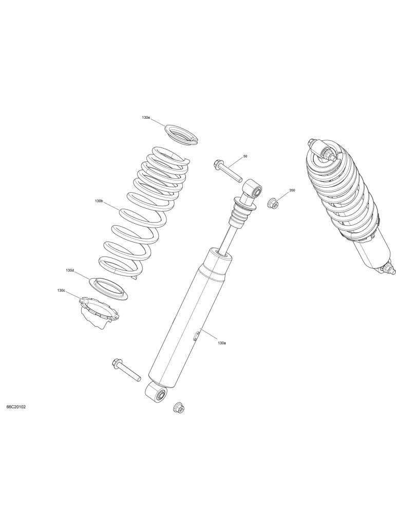 BUSHING – 715900122
