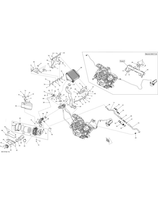 GEMI CLAMP – 508000346