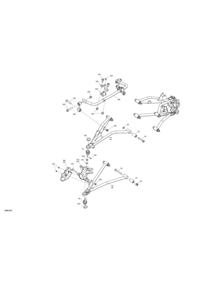 GUARD_JOINT CV RH – 706202135