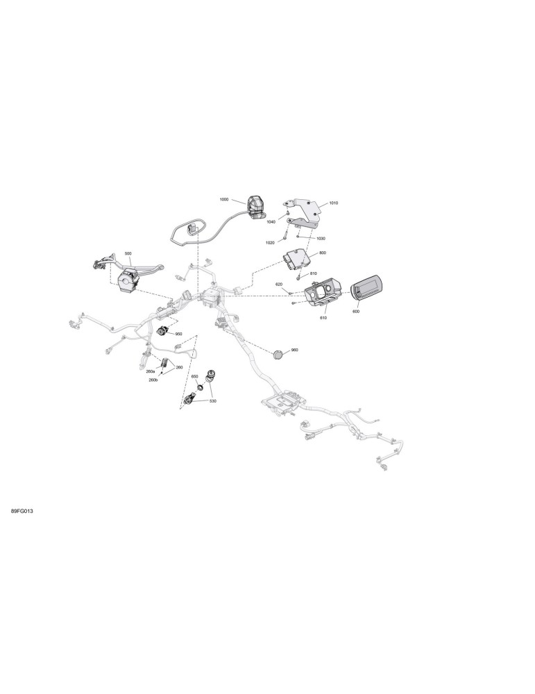 CAP_CONNECTOR – 710009143