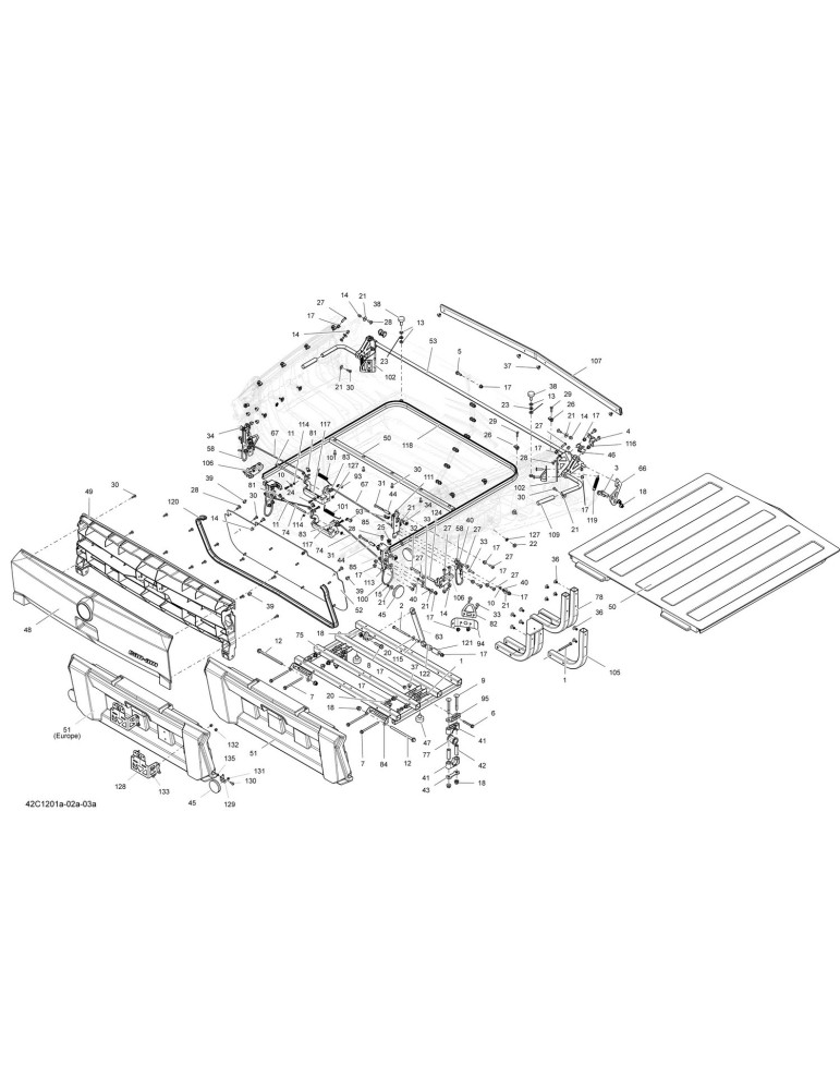 BUSHING – 708300513