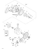 THRUST WASHER – 420227620