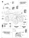 CVT DECAL – 704901458