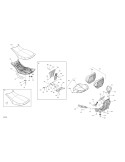 LEVER GUIDE – 708301660