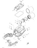 TRIDON GEAR CLAMP – 204000079