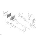 RETAINER – 275500590