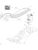 LH SEAT CORNER – 708000128
