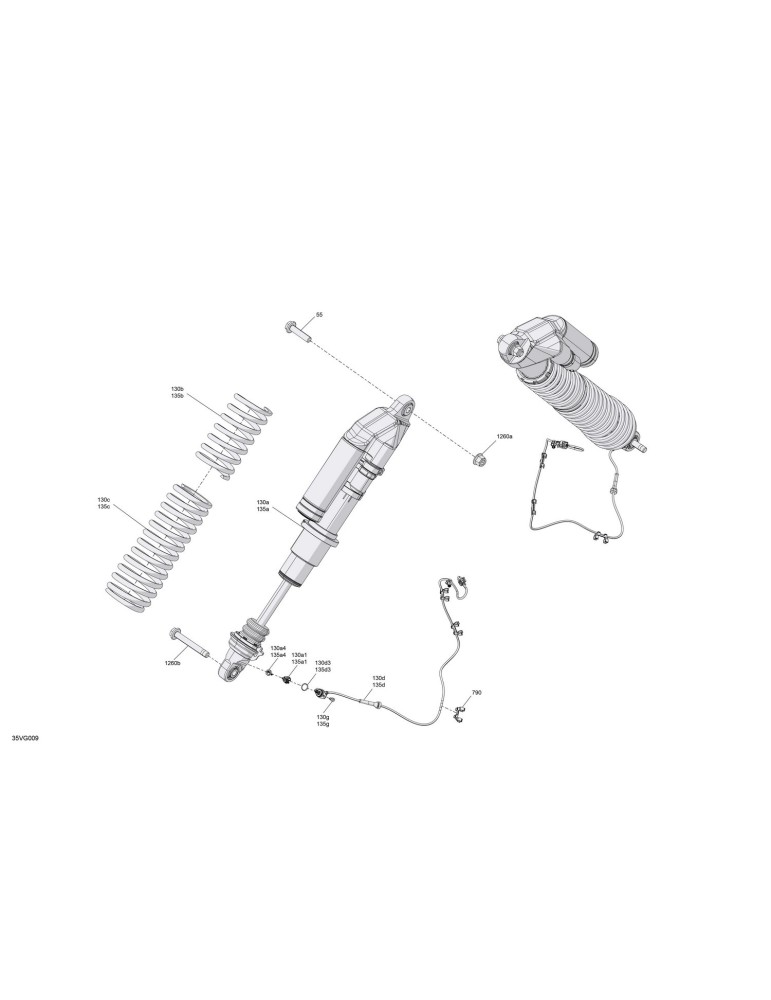 SCREW-HEX.FLANGE M14 X 105 – 250001245