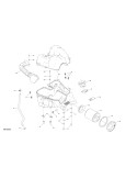 DRAIN TUBE – 707800080