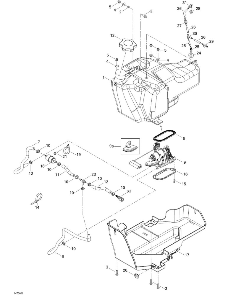 T-FITTING – 293710061