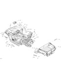 LH REAR REFLECTOR – 704901423