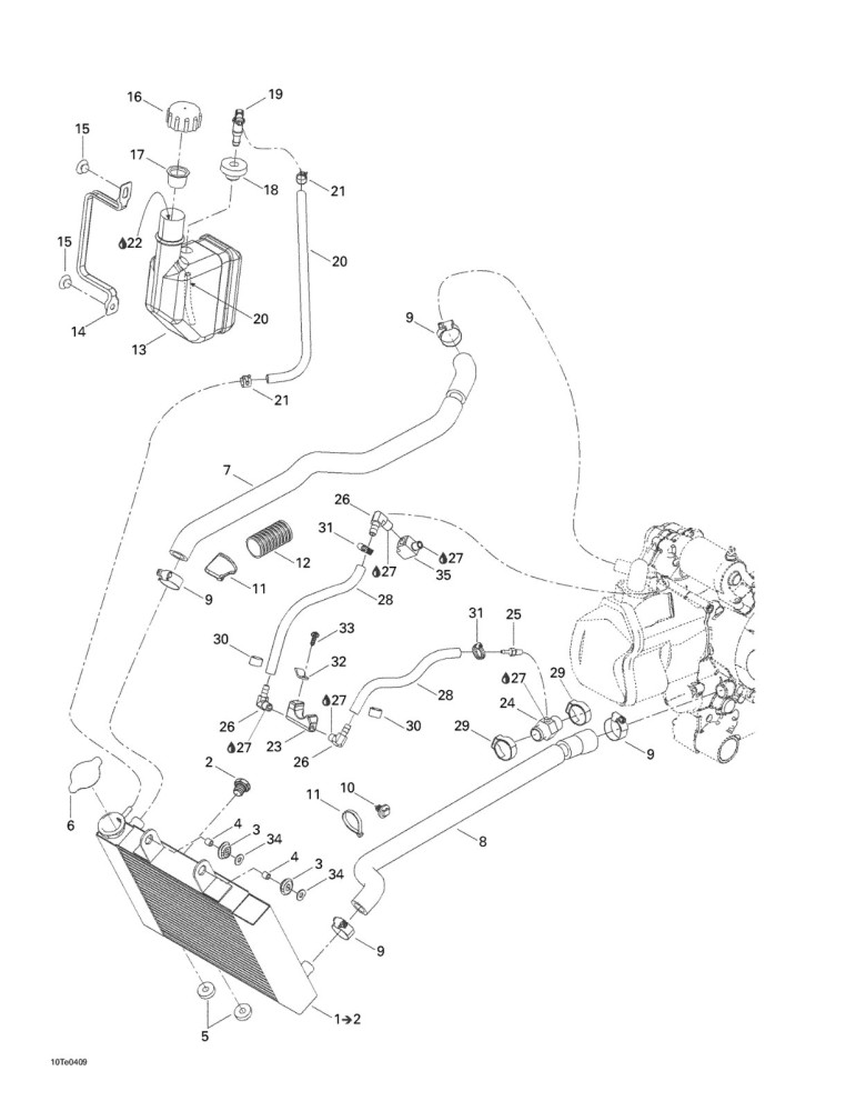 T-FITTING – 293700043