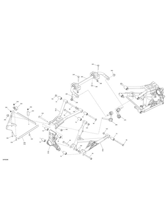 FASTENER – 706005364
