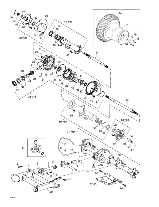 SCREW-SOCKET CTSK.DIN.7991 S.GRIP – 205881646
