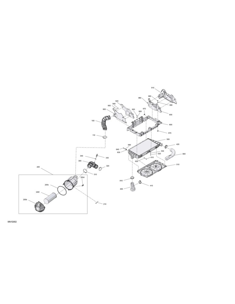 HEX. FLANGED SCEW M8 X 90 – 207689044