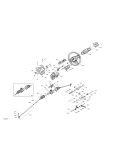 HEX. FLANGED SCREW M8 X 75 – 207687544