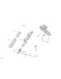 SCREW-HEX.FLANGE DIN.6921 M14X2X60 – 250001174