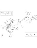 REGULATOR SUPPORT – 710001091 / 710001262