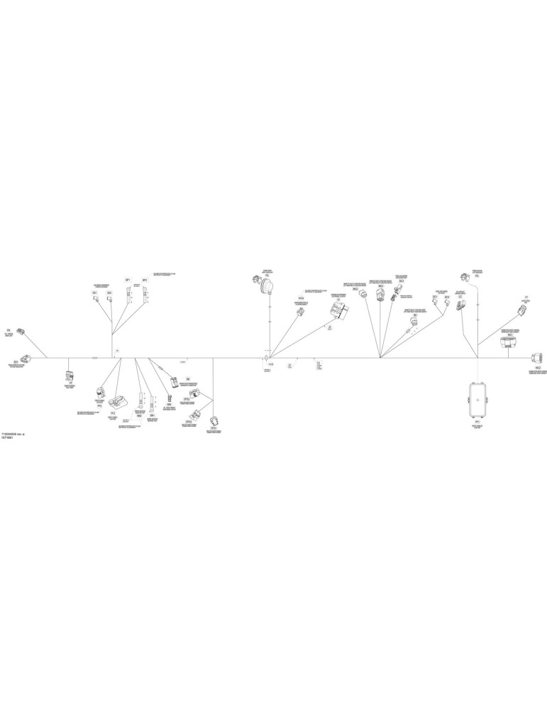 LOCK – 710001125