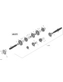 RETAINING RING – 420245650