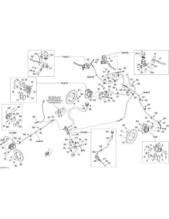 BRACKET – 705600620
