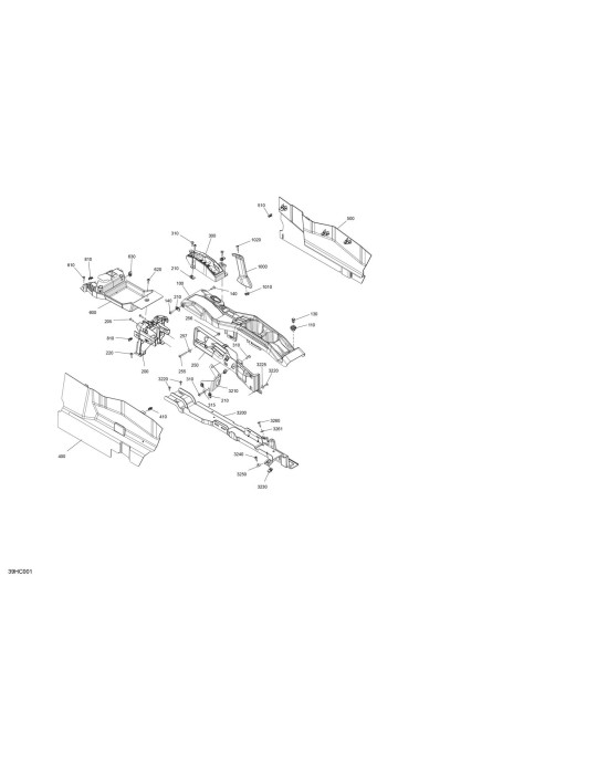 CONNECTOR TUBE – 707900048