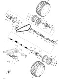 COTTER PIN – 250400028
