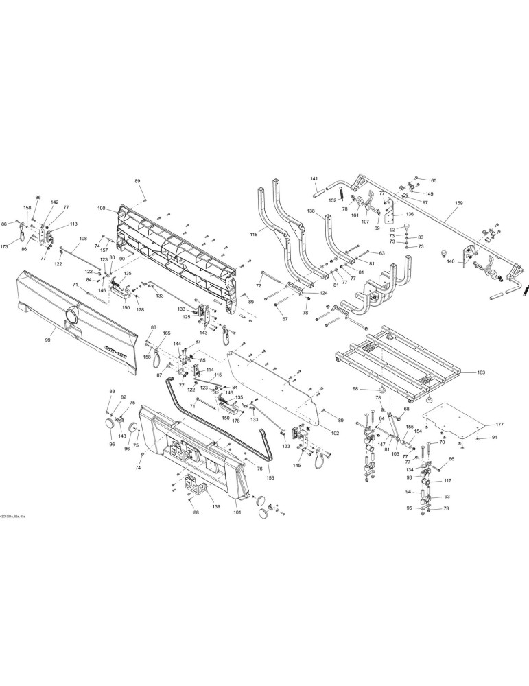 SPACER – 708300471
